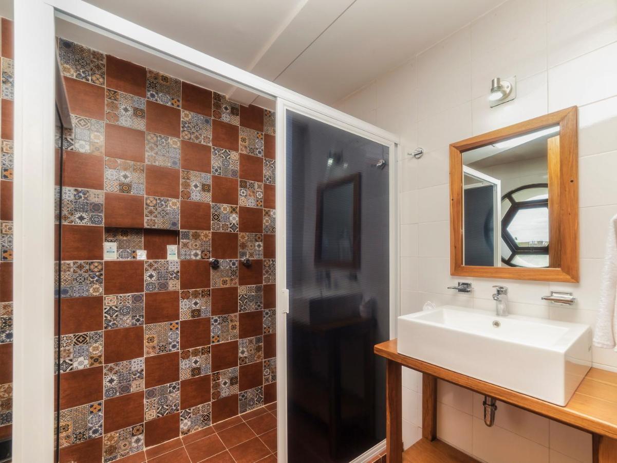ורקרוז Hotel Meson Del Barrio מראה חיצוני תמונה