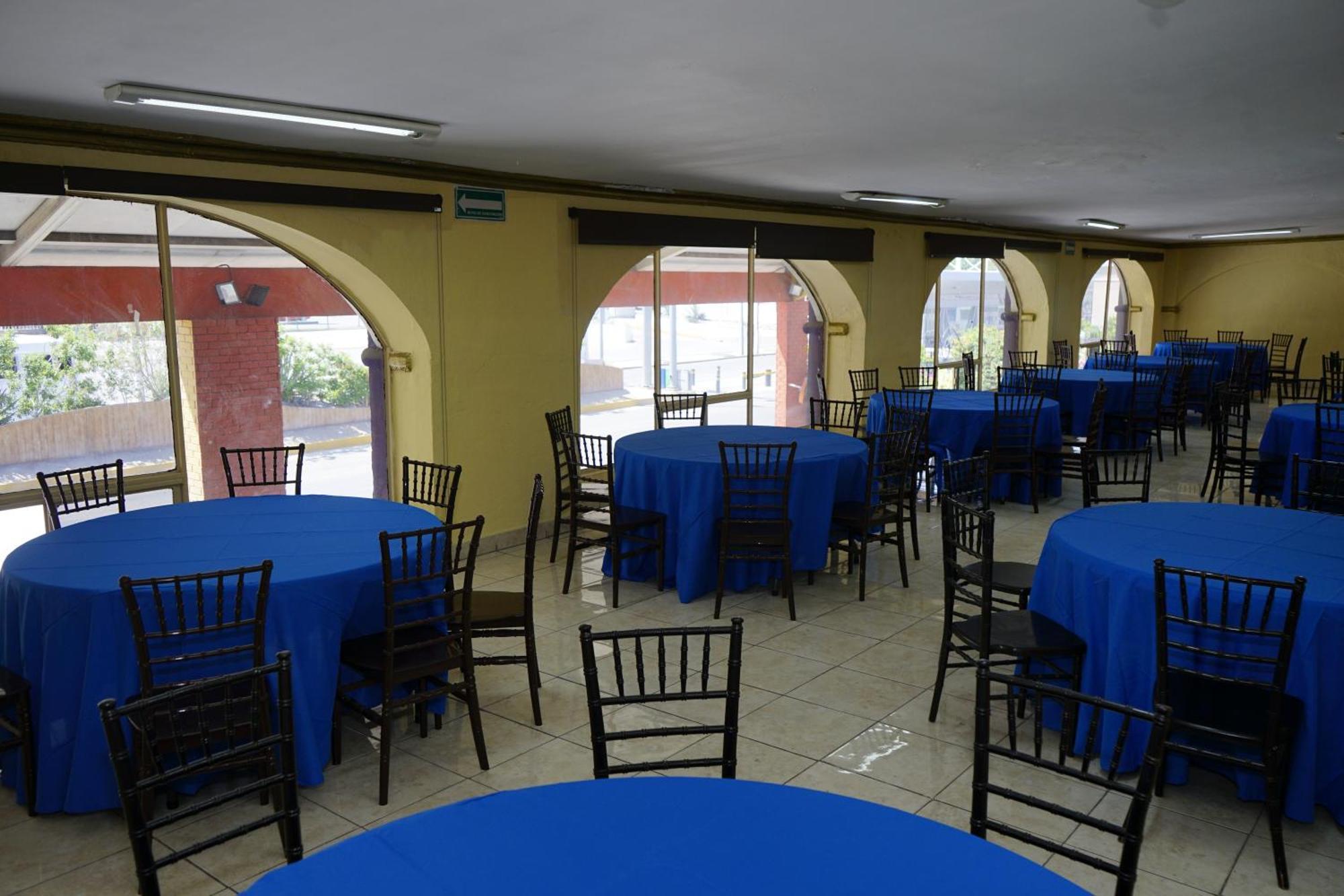 ורקרוז Hotel Meson Del Barrio מראה חיצוני תמונה